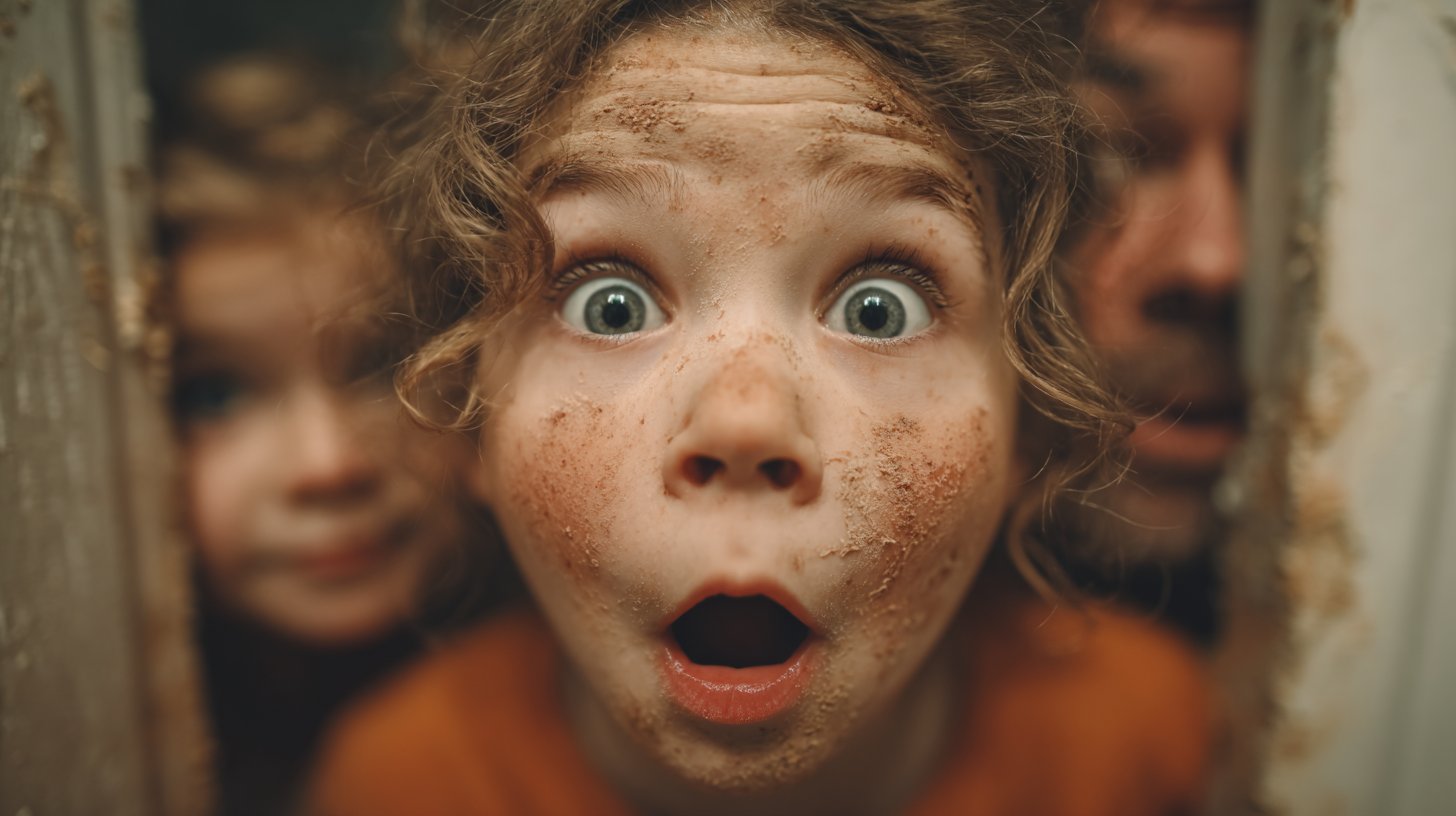 Unvorhergesehene Wendungen