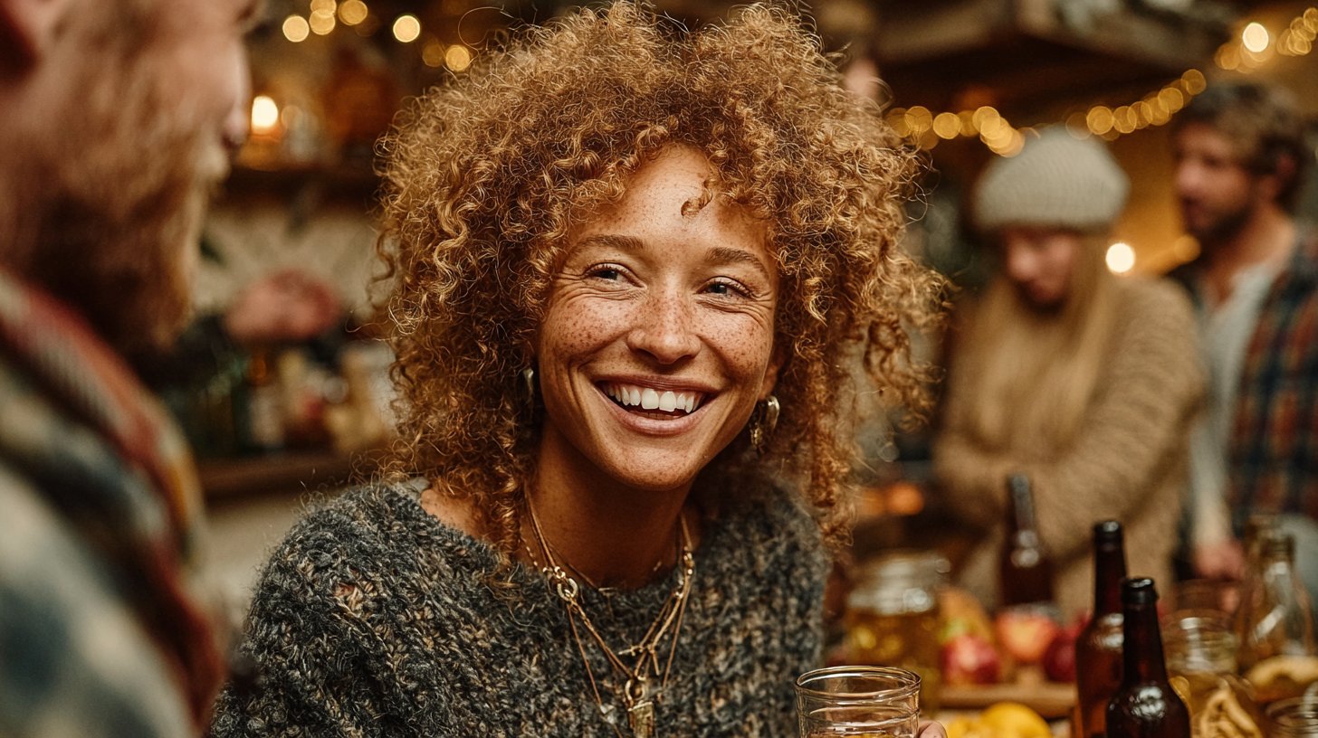 Das unverhoffte Ergebnis