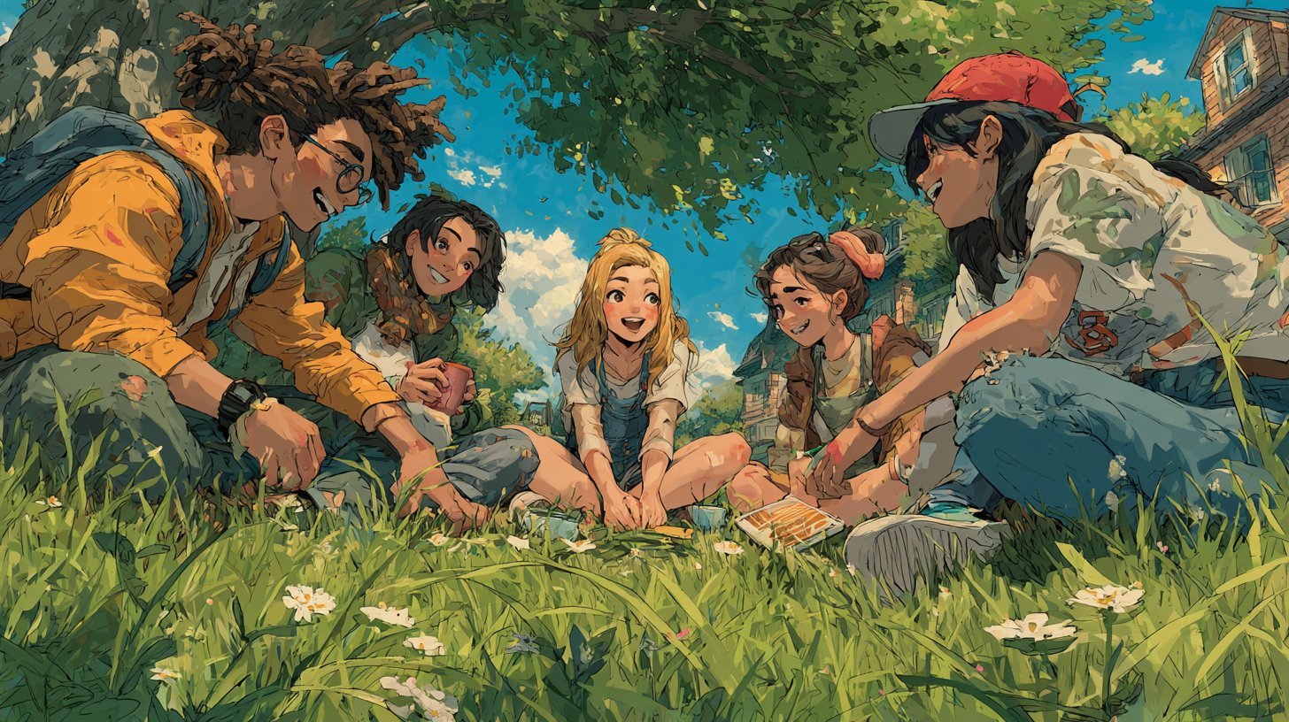 So macht das Leben mehr Spaß