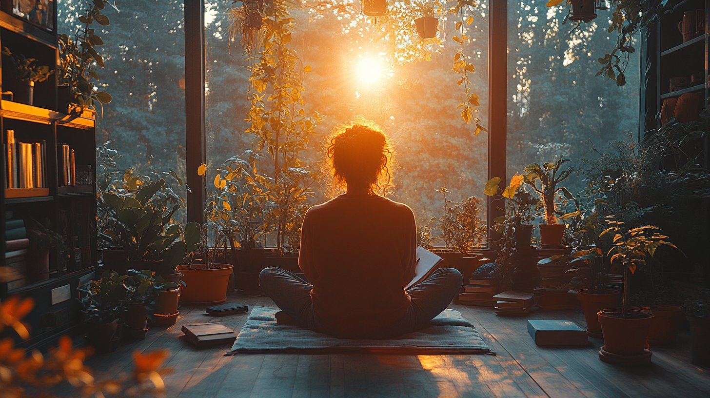 Introspection et croissance personnelle