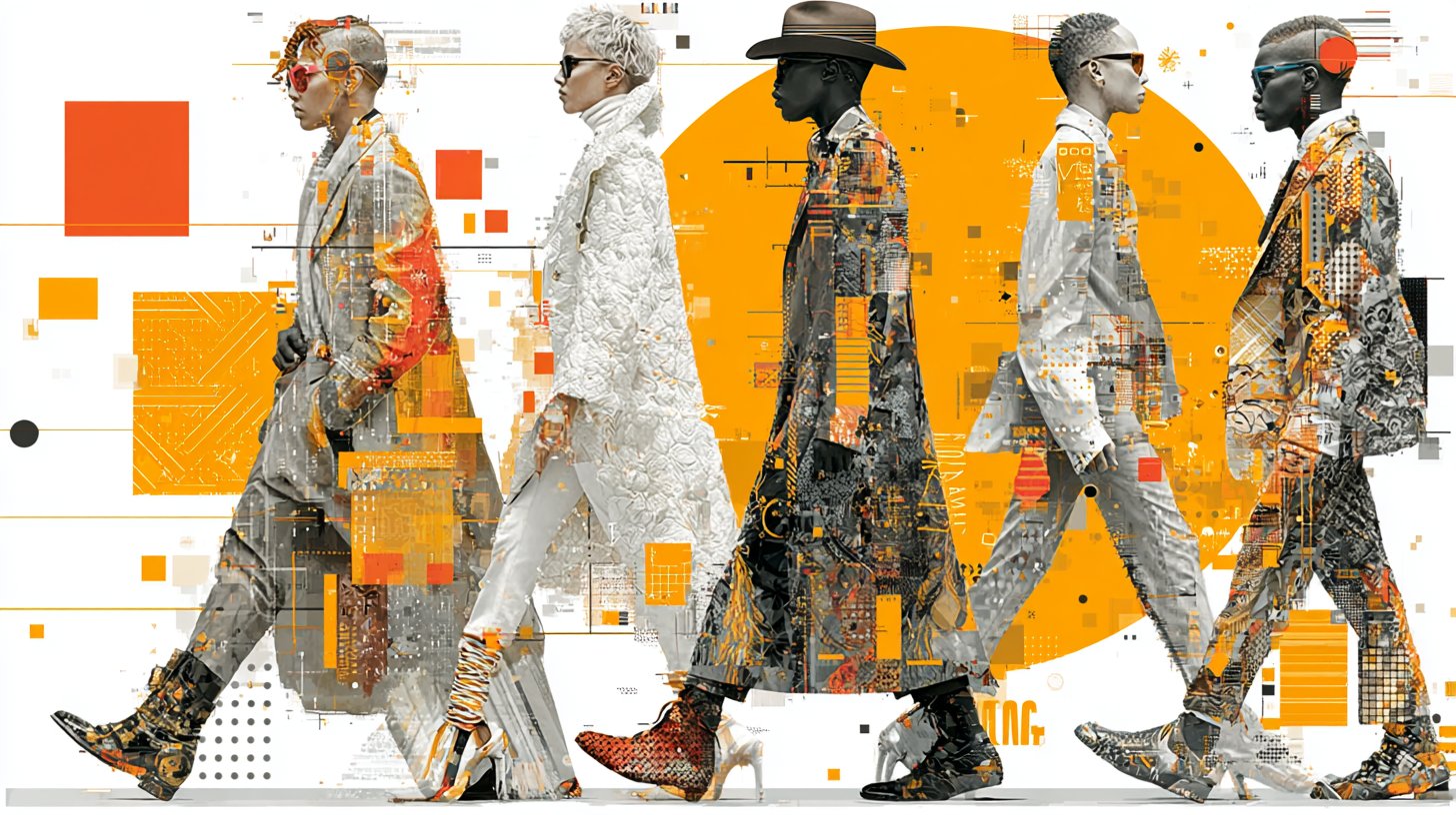 Wie Musik Modetrends prägt und inspiriert