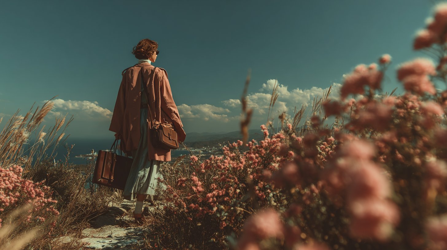 Wie der persönliche Stil Dein Wohlbefinden steigert