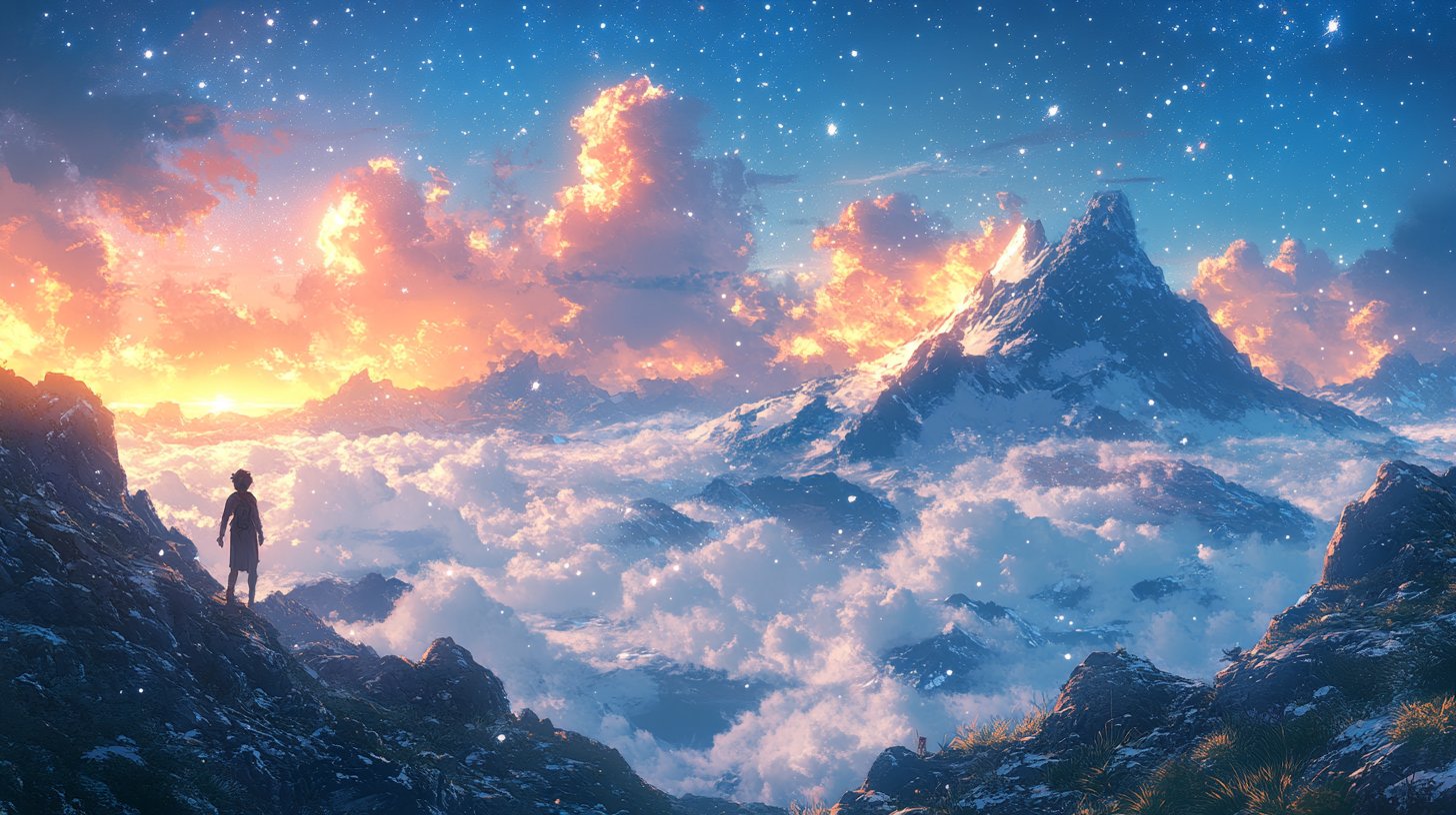 Aries: The ambitious explorer