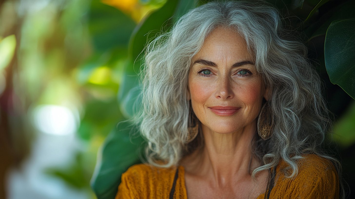 Stier - Die zeitlose Schönheit