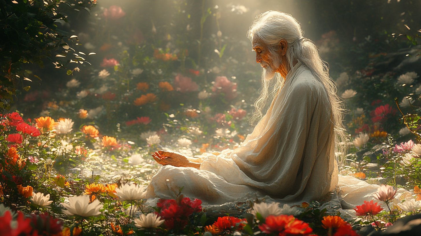 Waage - Die Harmonie der Anmut