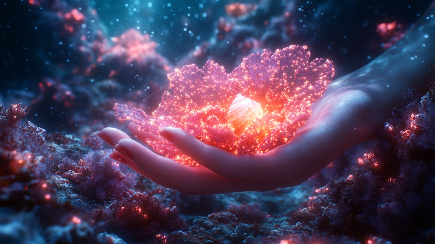 Il leale Cancro: Sensibile e protettivo