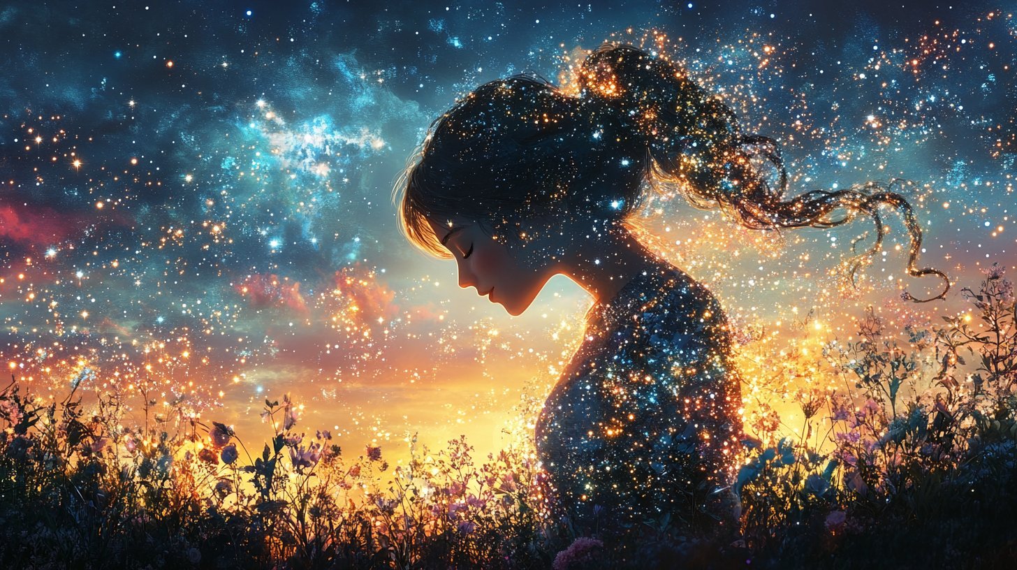 Parejas armoniosas: Cuando las estrellas están alineadas