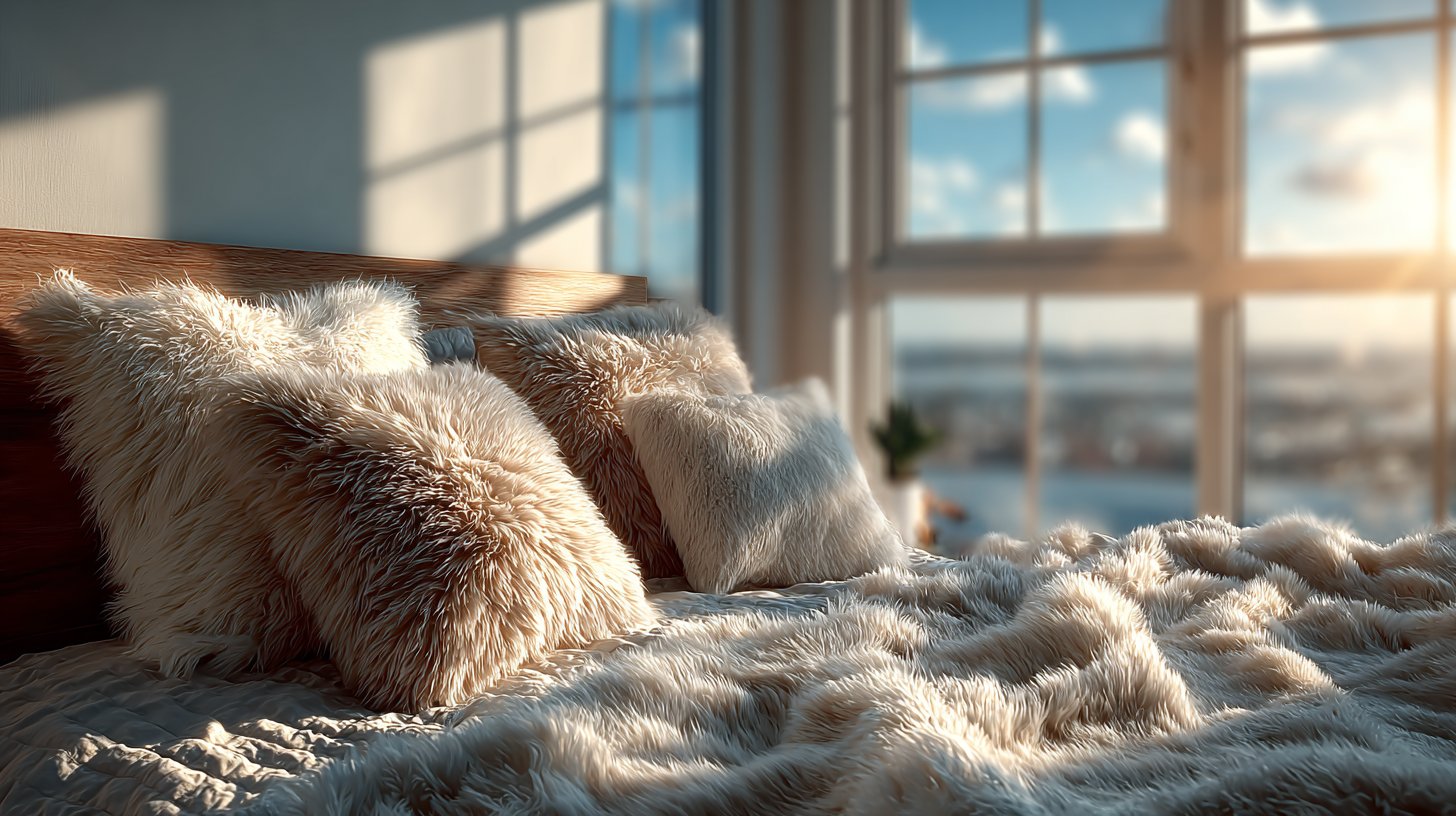 Schlaf als Grundlage für Lebensfreude