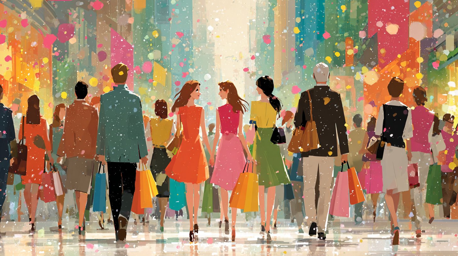 ¿Qué tan decisiva es realmente la experiencia de compra?