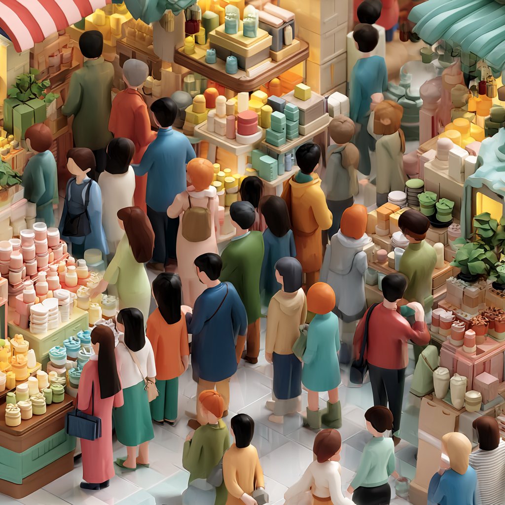 Quelle est vraiment l'importance de l'expérience d'achat ?