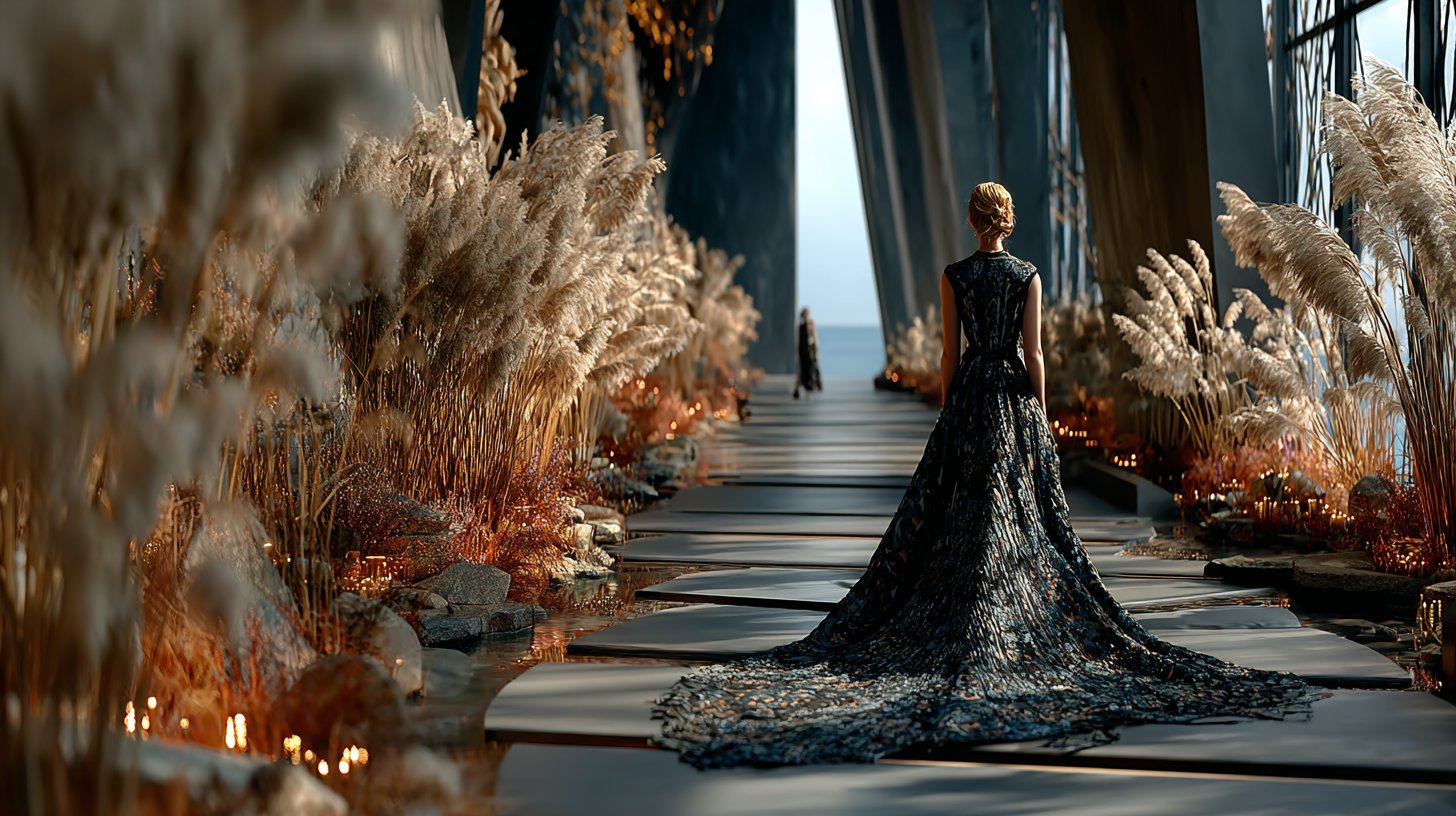 Come la moda influisce sul cambiamento climatico