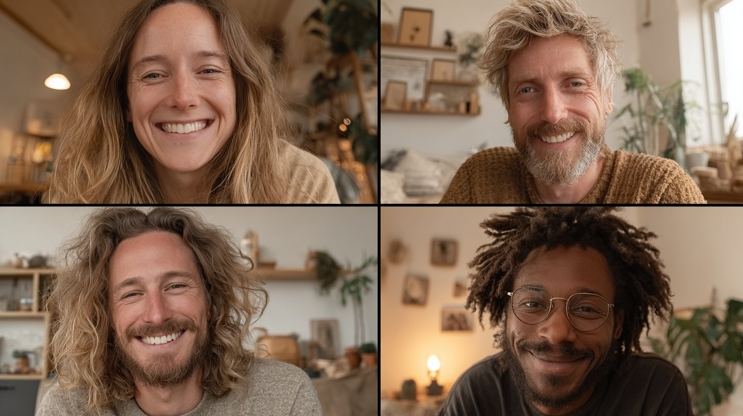 So gestaltest du Freundschaften digital