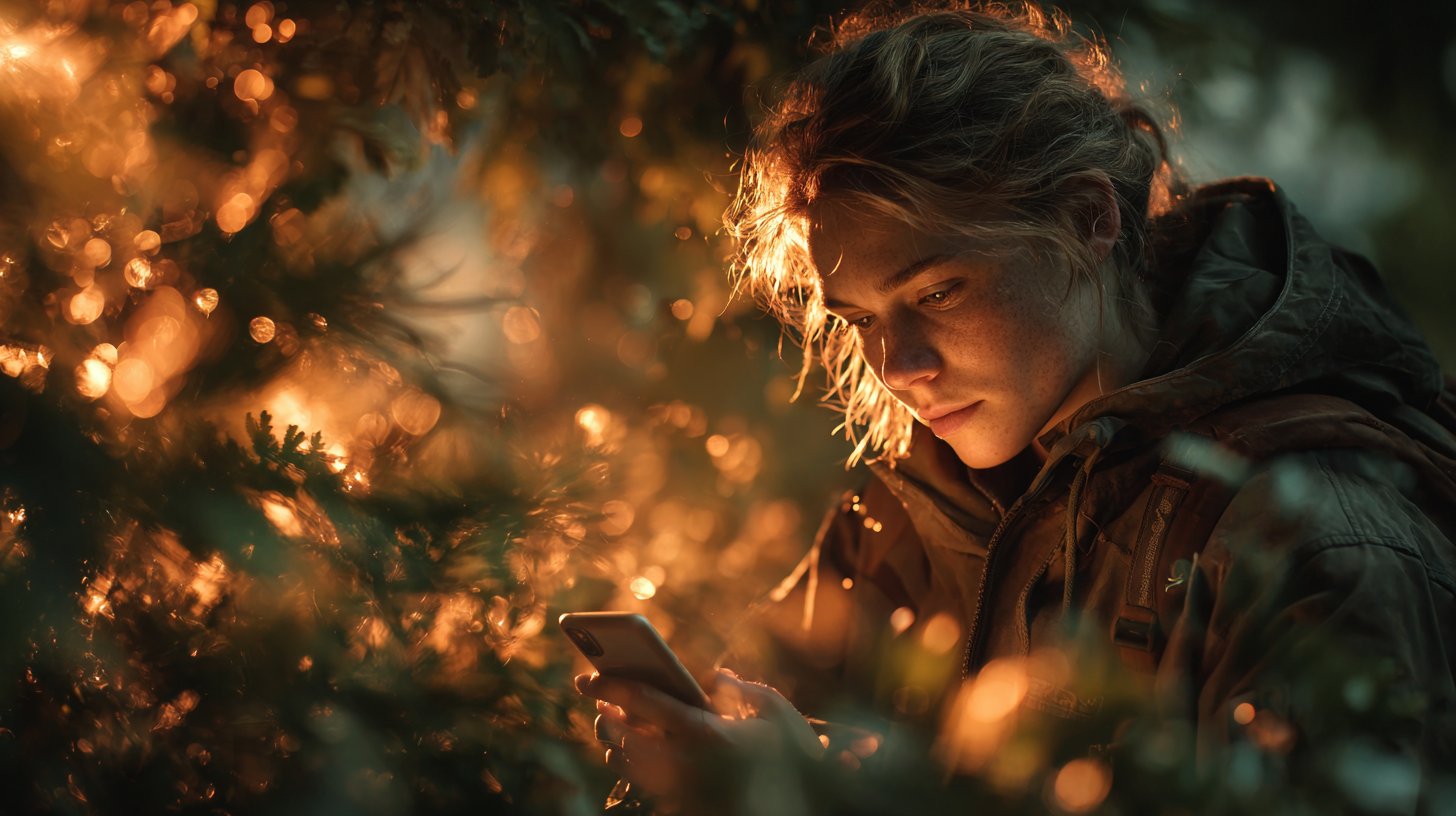 Digitale Medien mit Bedacht nutzen