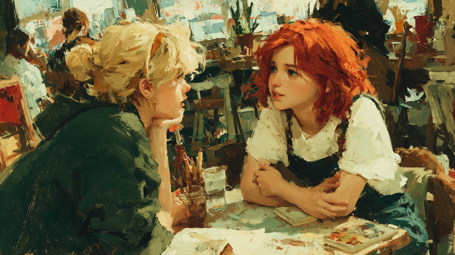 Come rinforzare le amicizie attraverso interessi comuni