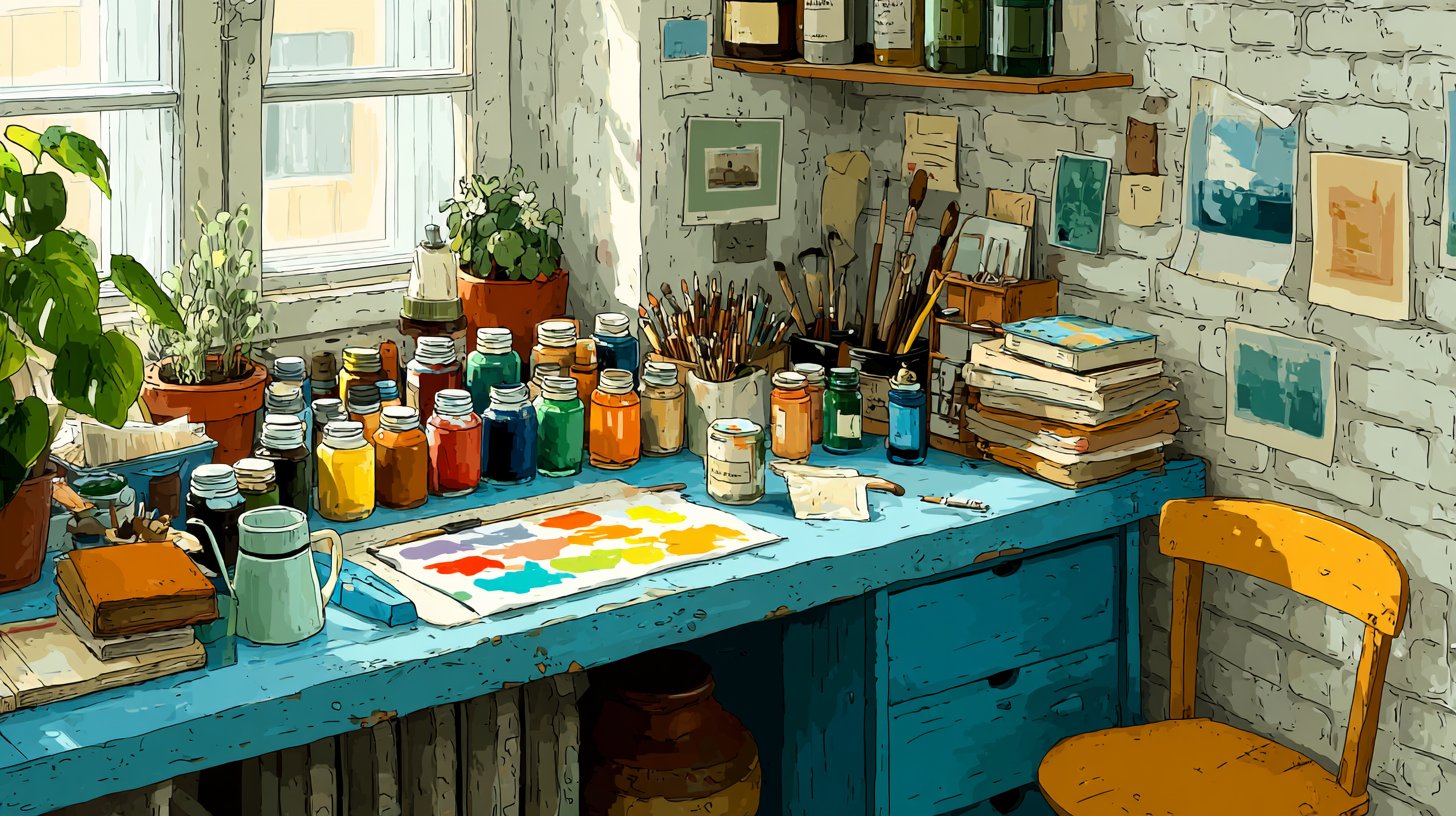 Gli hobby come legame