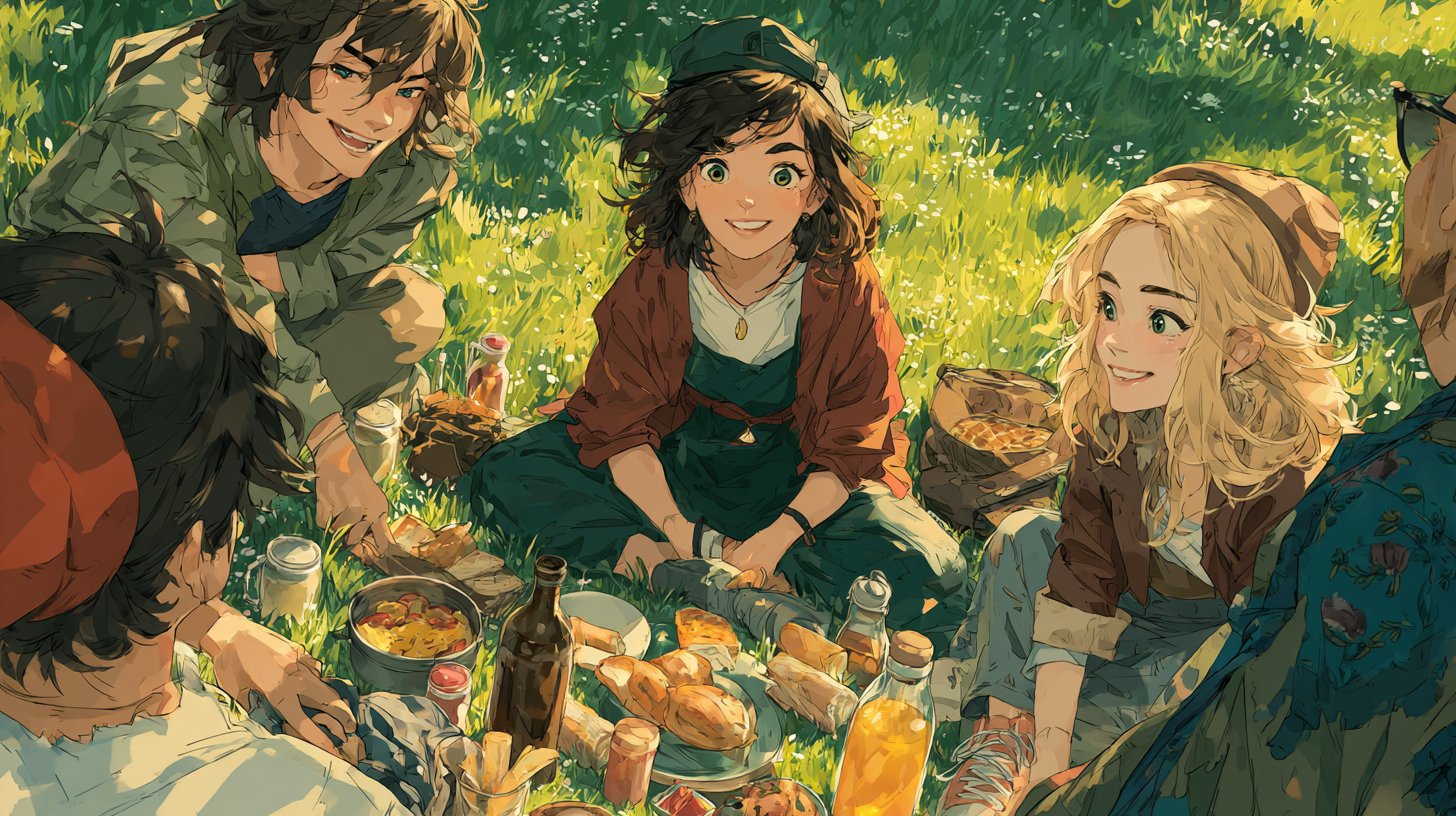 I vantaggi delle attività comuni