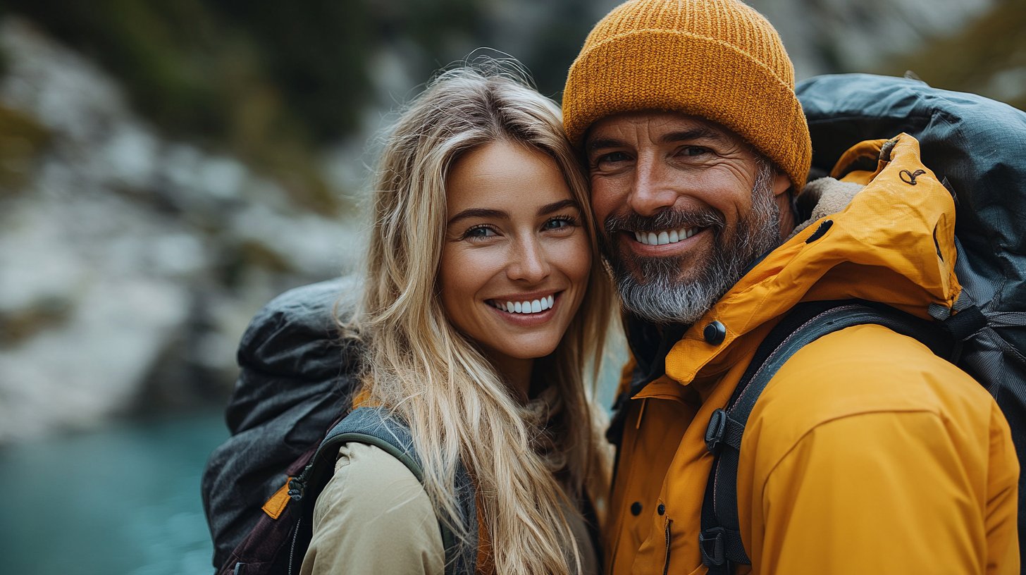 Zweisamkeit neu erleben
