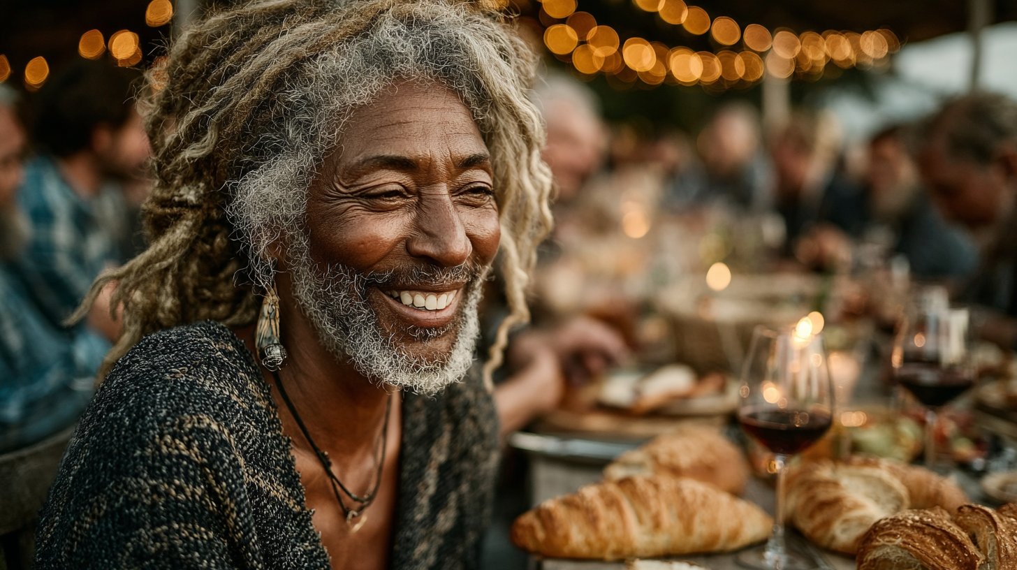 Amicizie per una vita soddisfacente