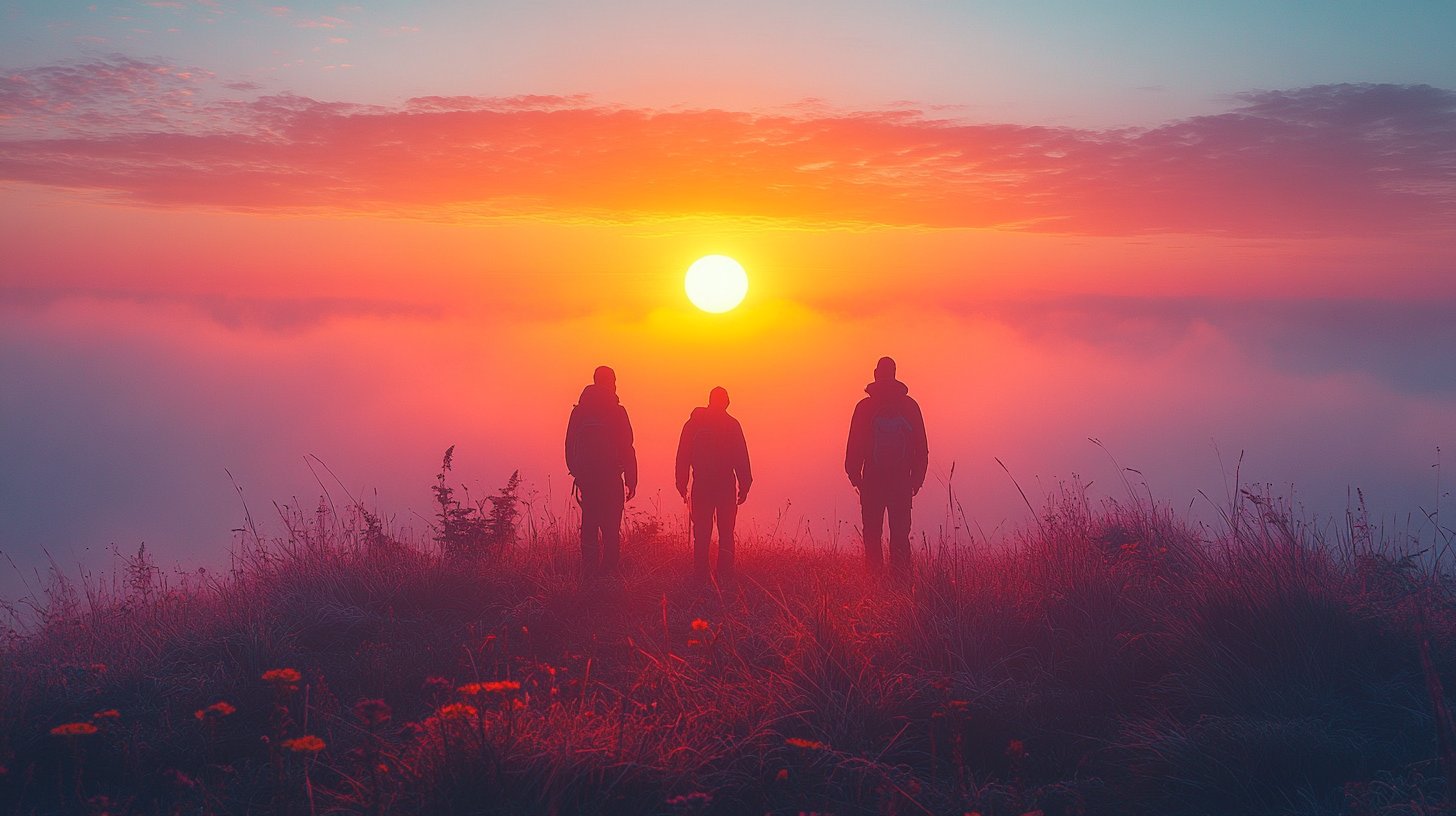 La patience et le temps sont essentiels