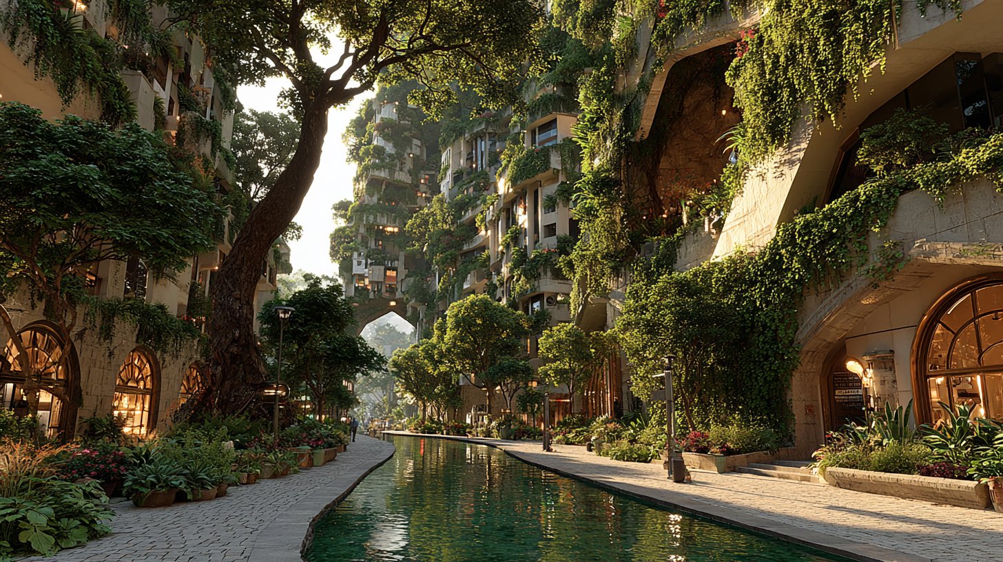 Réduction du bruit dans l'espace urbain repensée