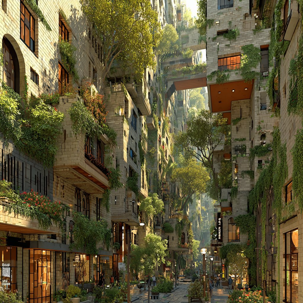 Riduzione del rumore negli spazi urbani ripensata