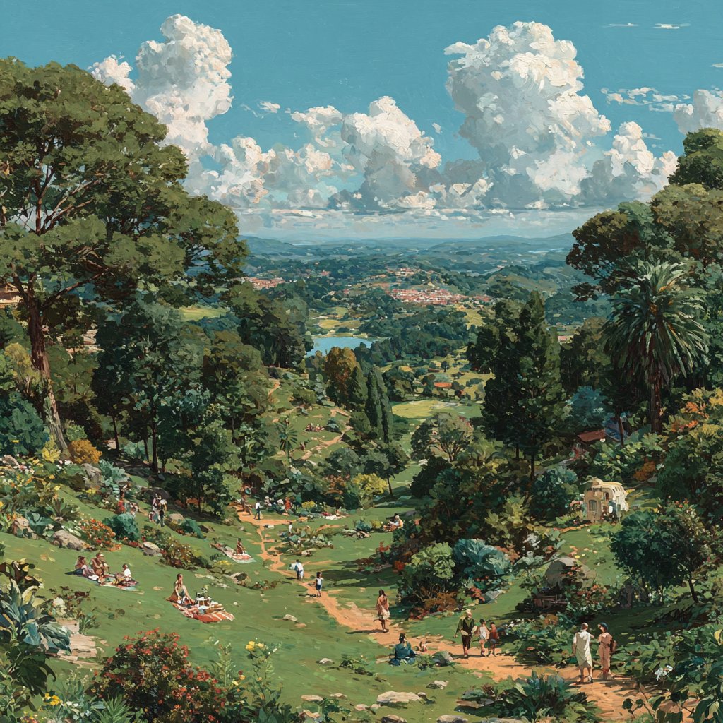 Wie du dein Leben in vollen Zügen genießen kannst