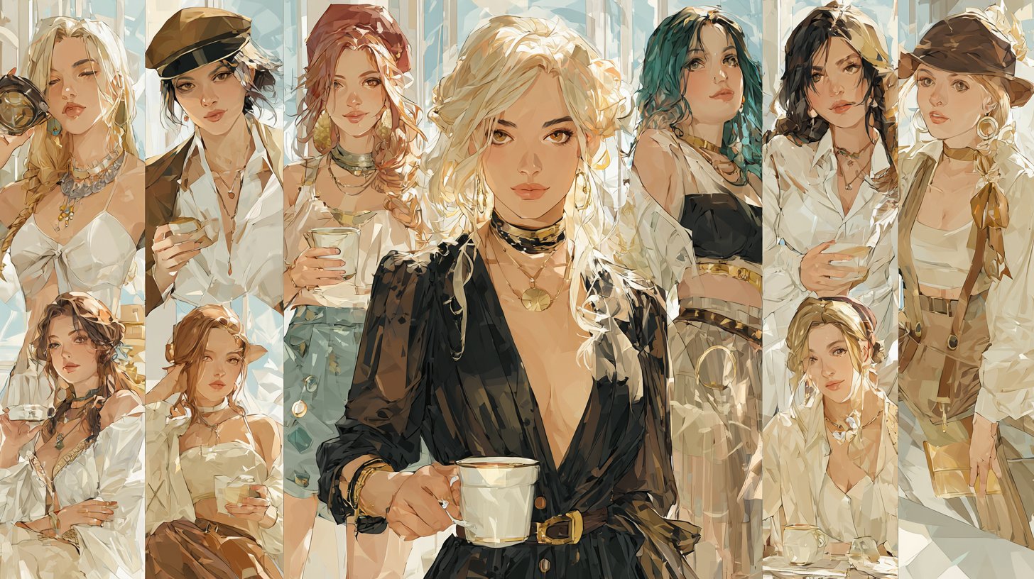 Sternzeichen und ihre Eigenschaften