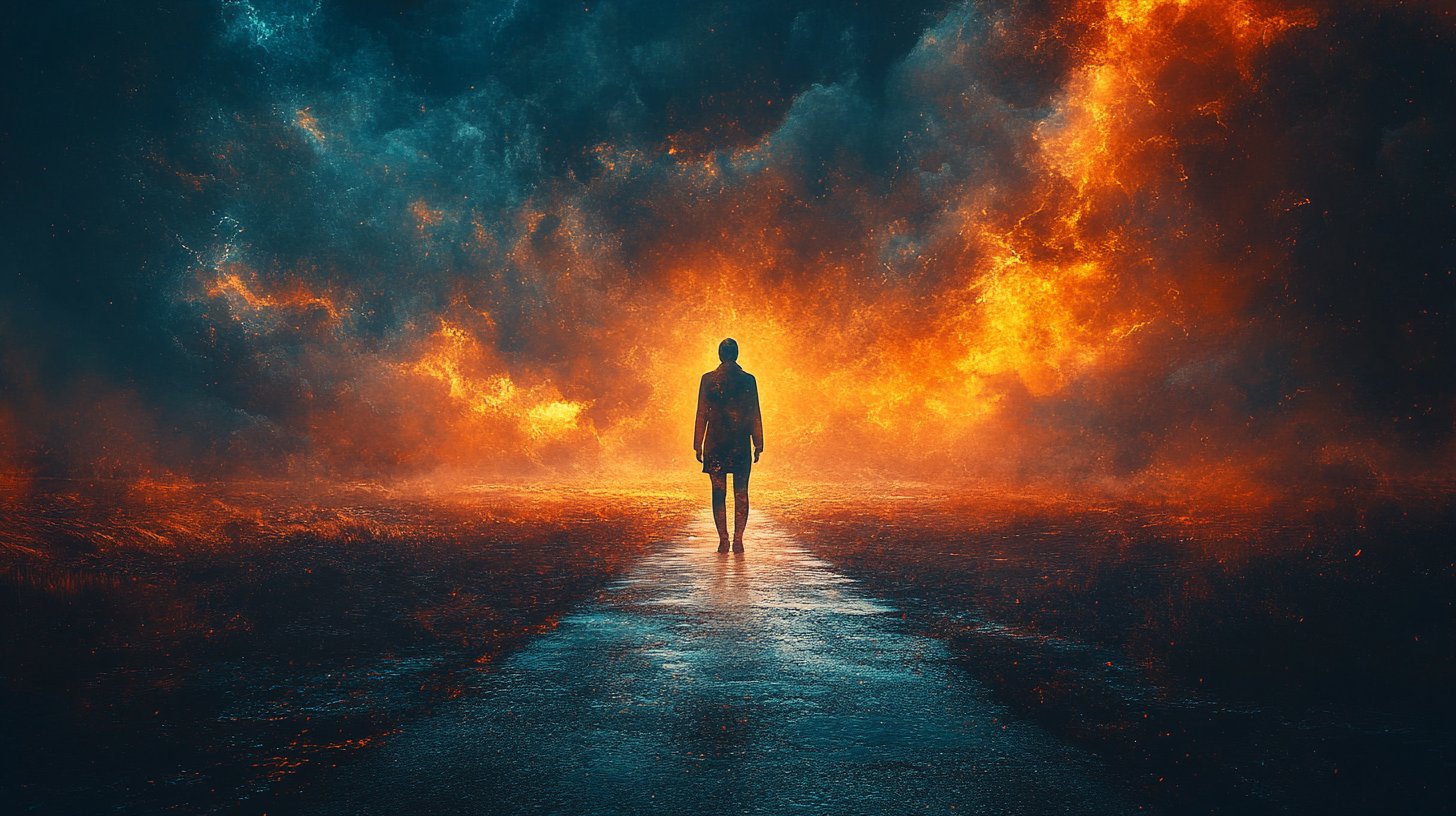 Comprendre la dépendance comme un signe d'amour