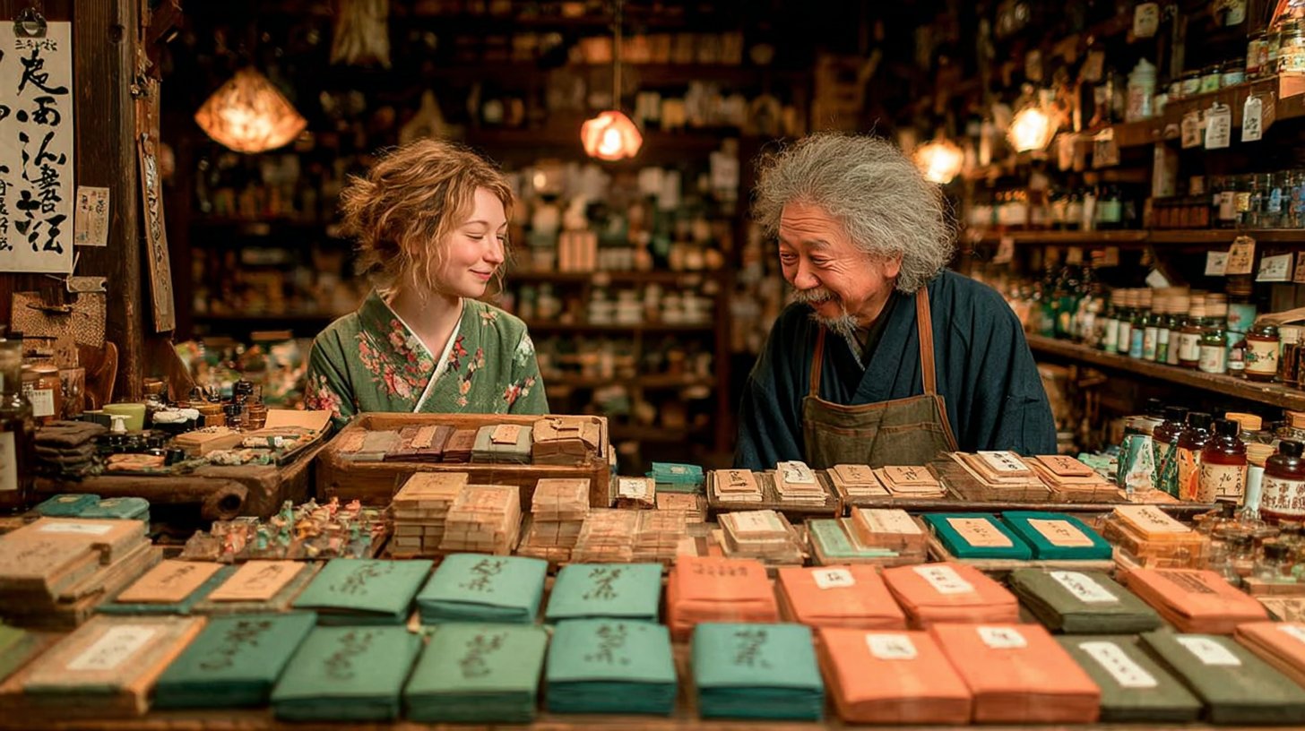 Warum Du Deinen Lieblingsladen immer wieder besuchst