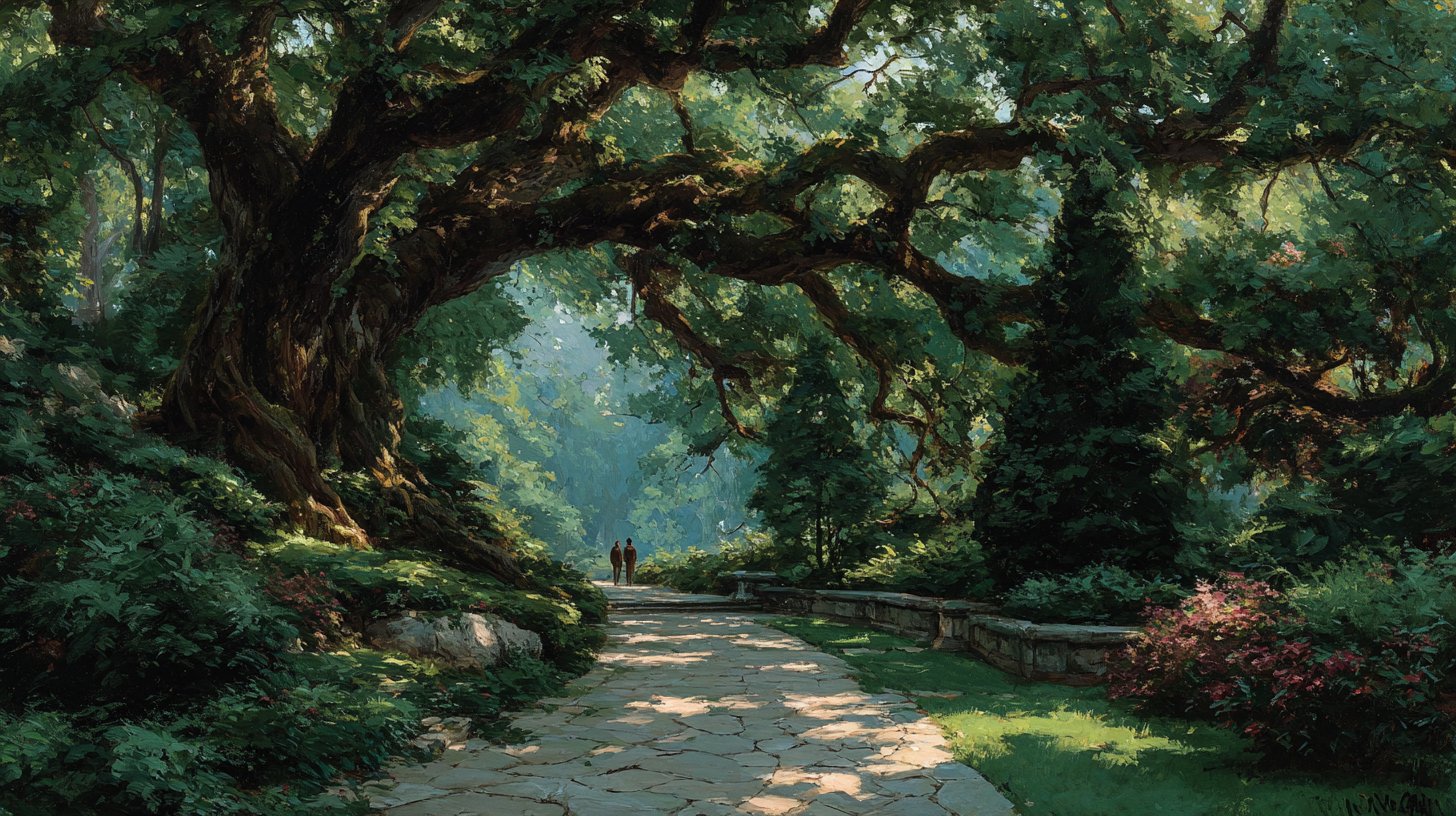 Ein intimes Familientreffen, das Traditionen und bedeutungsvolle Momente in nostalgischer Atmosphäre zeigt.