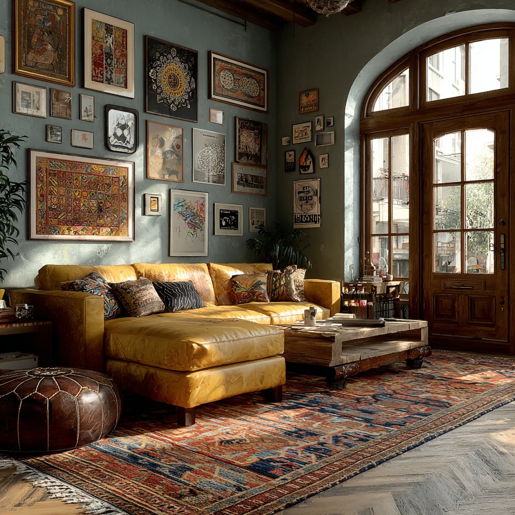 Wie dein Zuhause deine Identität prägt