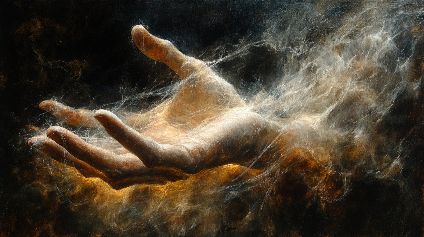 Manipulation: The Invisible Thread