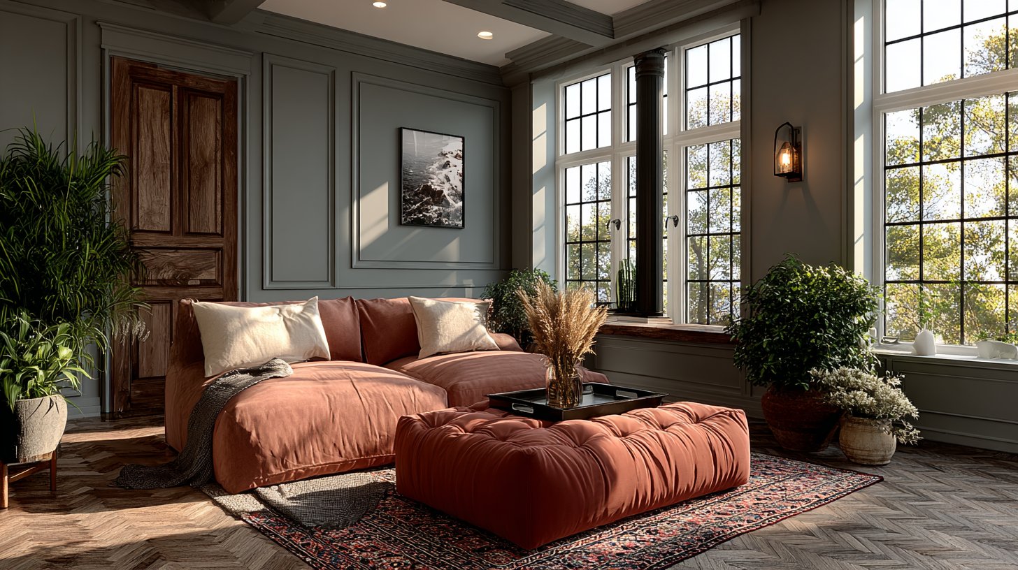 So wird dein Raum zum Klangparadies