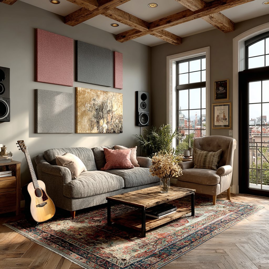 So wird dein Raum zum Klangparadies