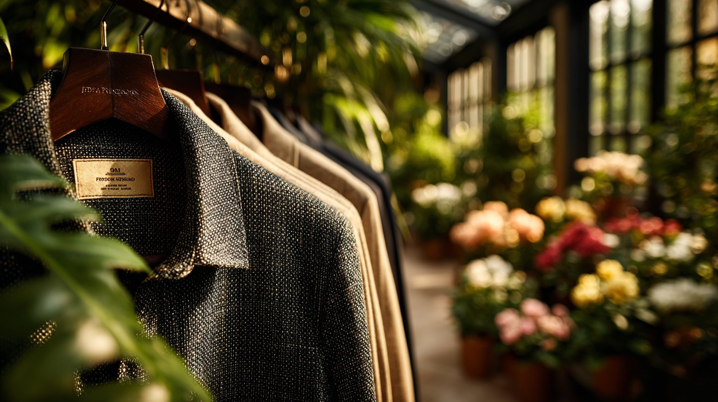 La sostenibilidad en el sector de alta gama es demandada