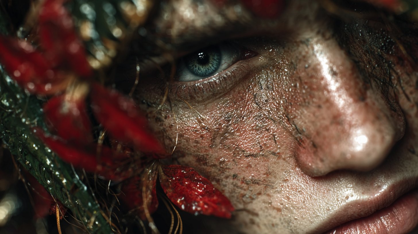 Scorpione e il potere della trasformazione