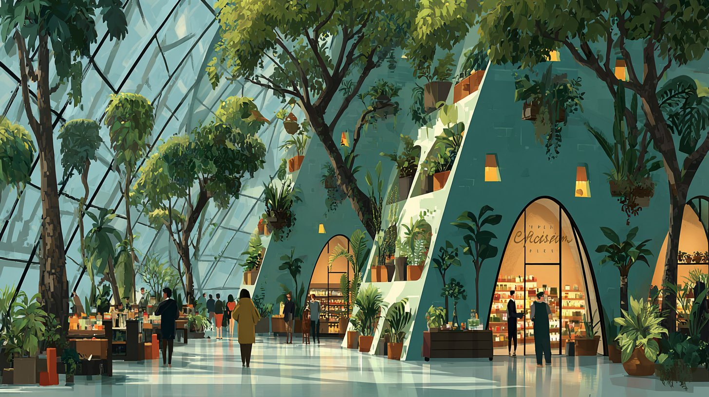 Zukunft des Einkaufens: Tierwohl, Umwelt und Konsumverhalten