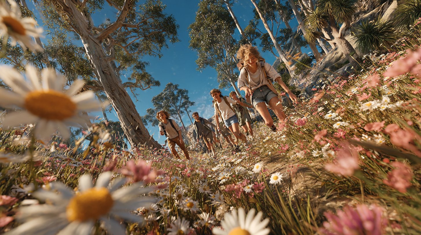 Comment découvrir plus de joie de vivre et s'amuser