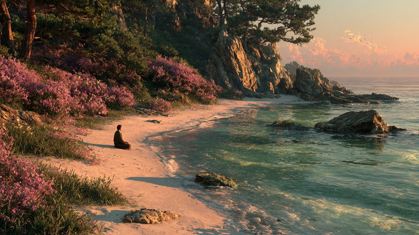 La valeur de la détente