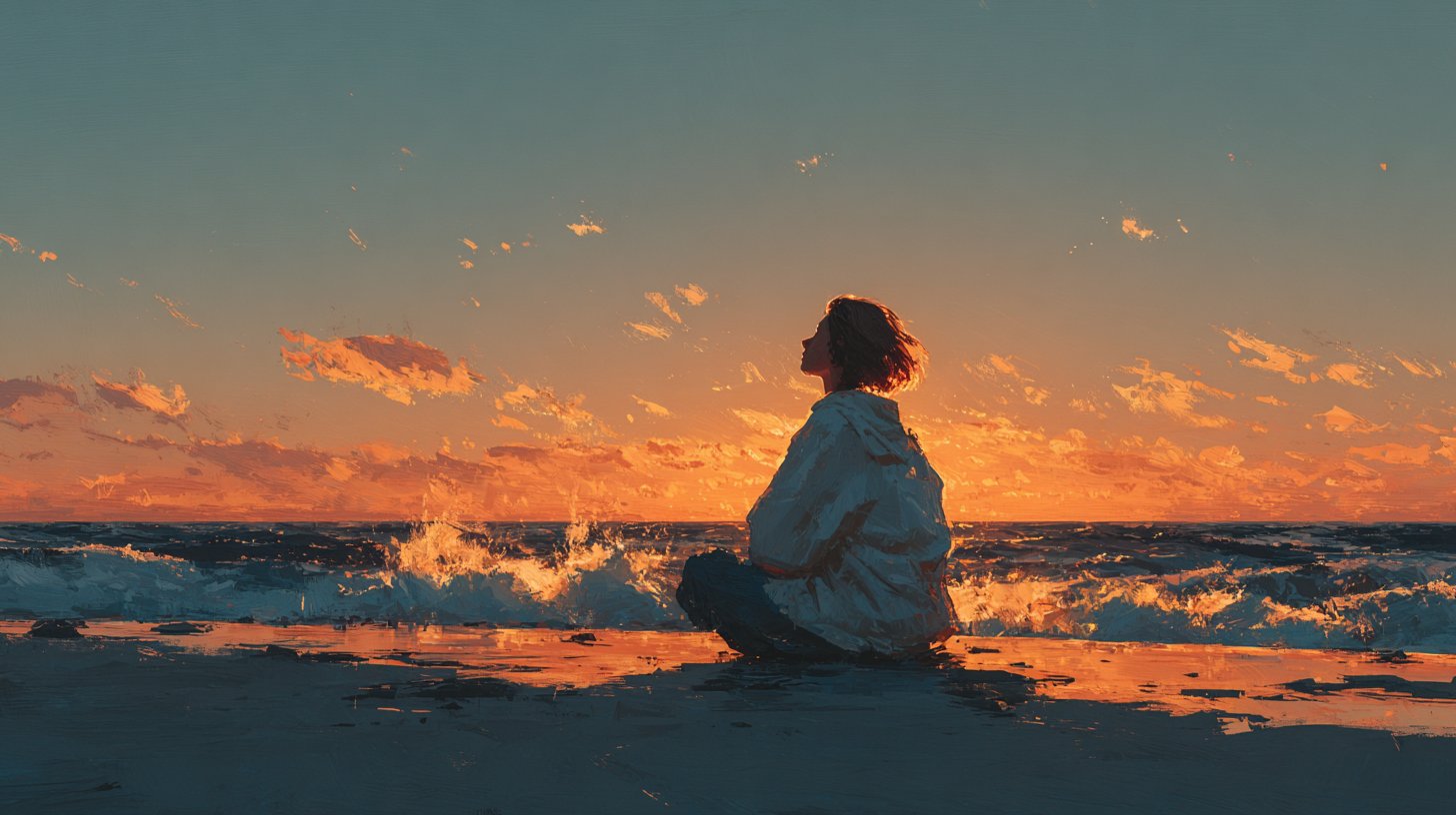 Wichtigkeit der Selbstentdeckung