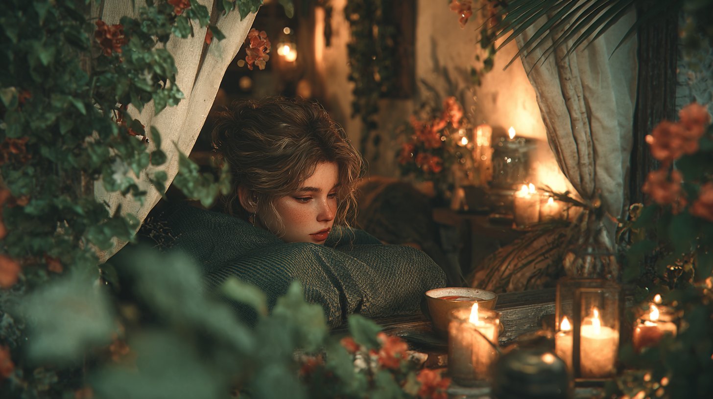 Selbstfürsorge und Achtsamkeit