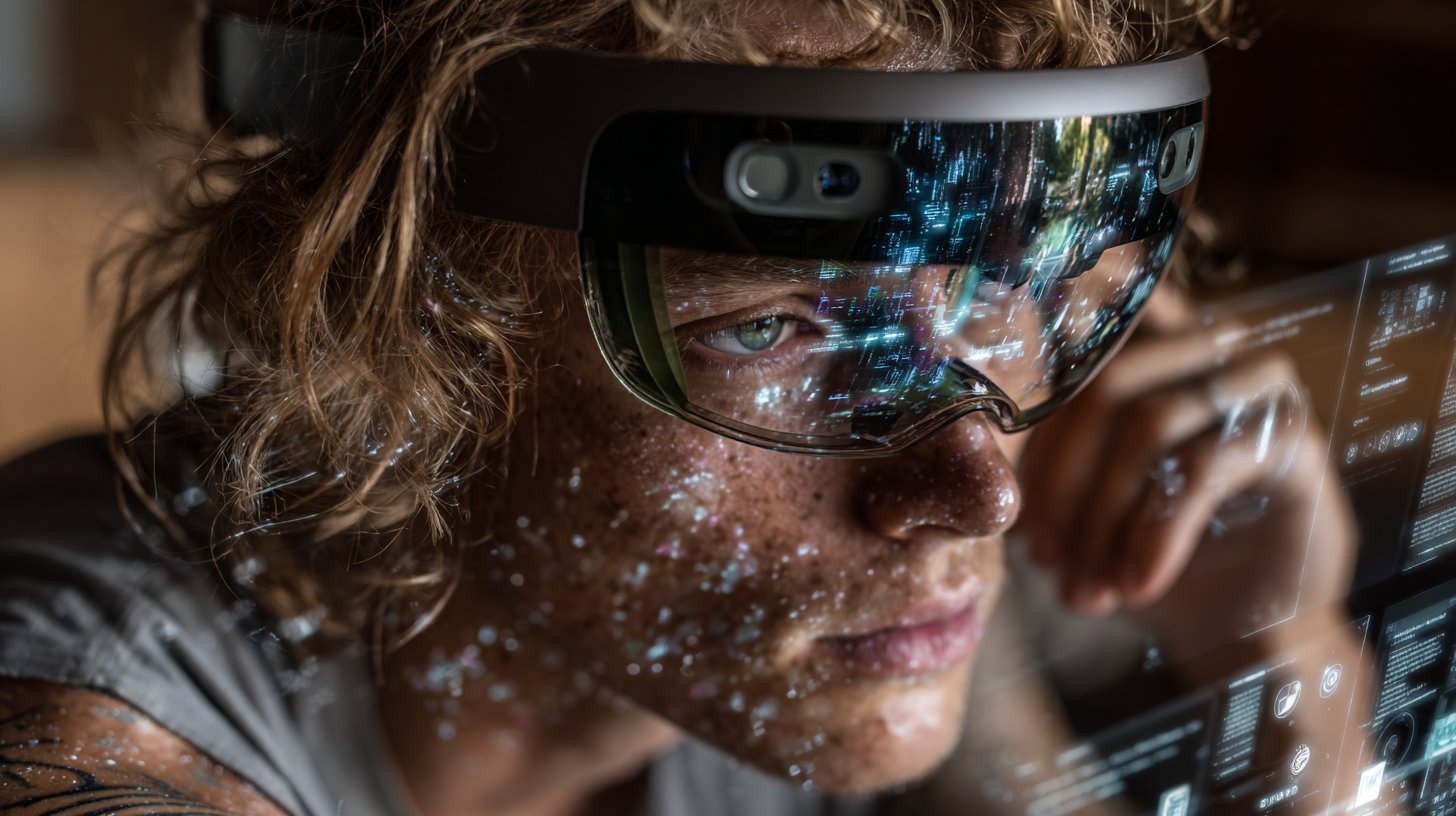 Il futuro del marketing degli influencer con la realtà aumentata.