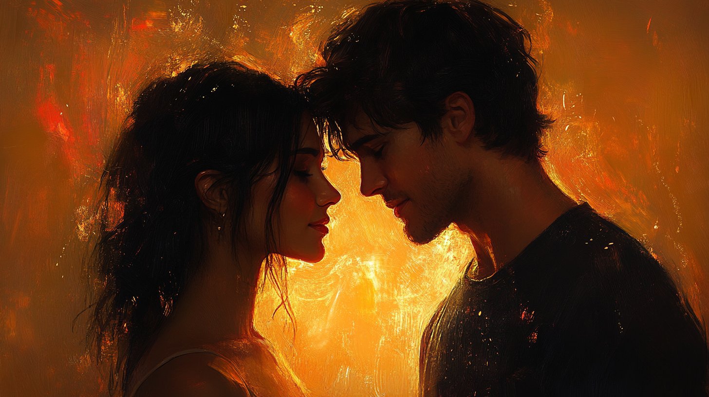 Er spricht offen über seine Gefühle