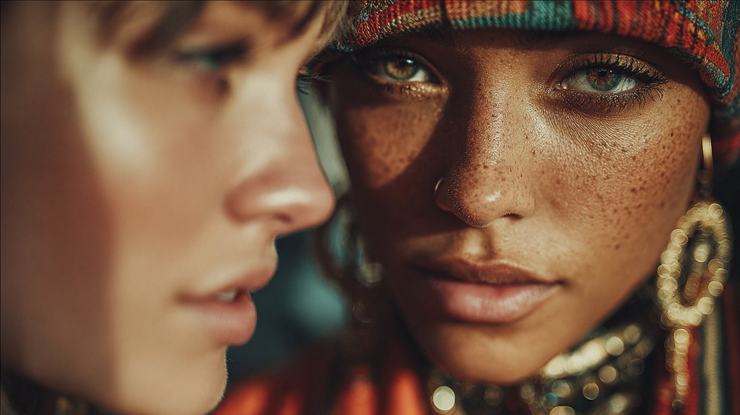 Der erste Eindruck zählt