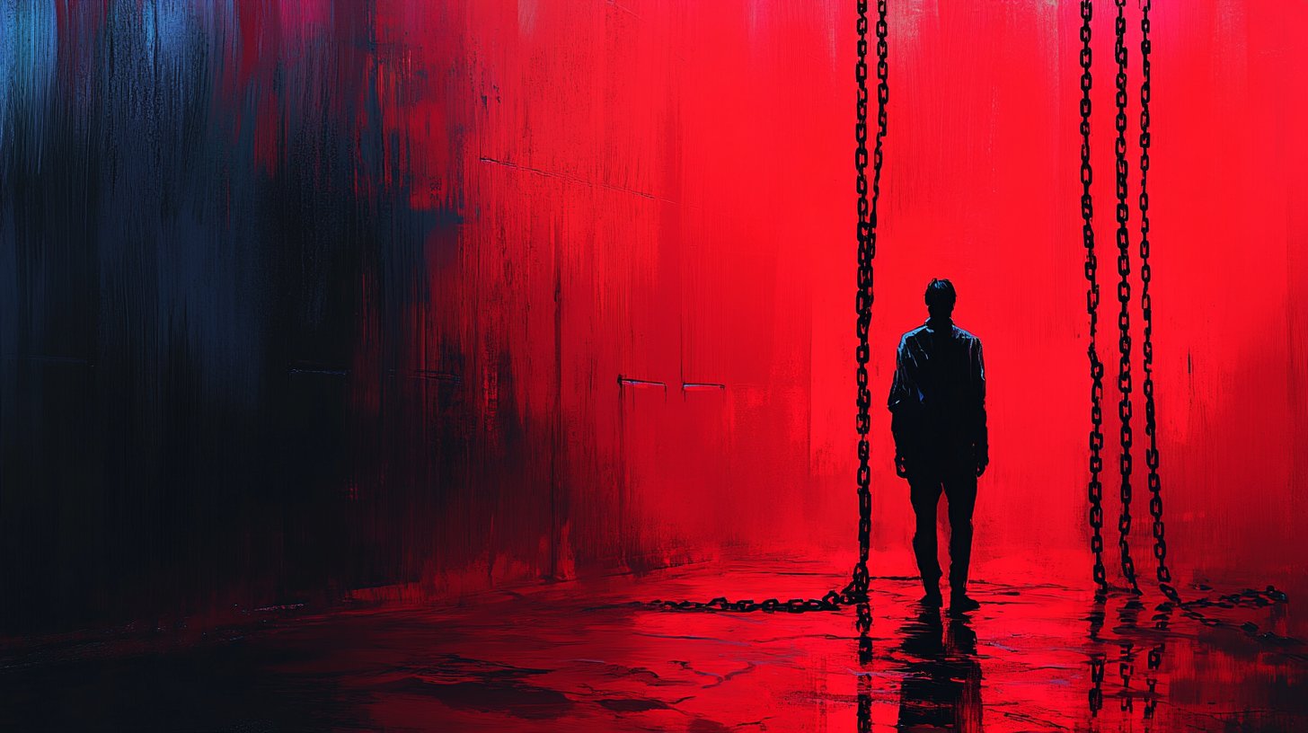 Aislamiento y control