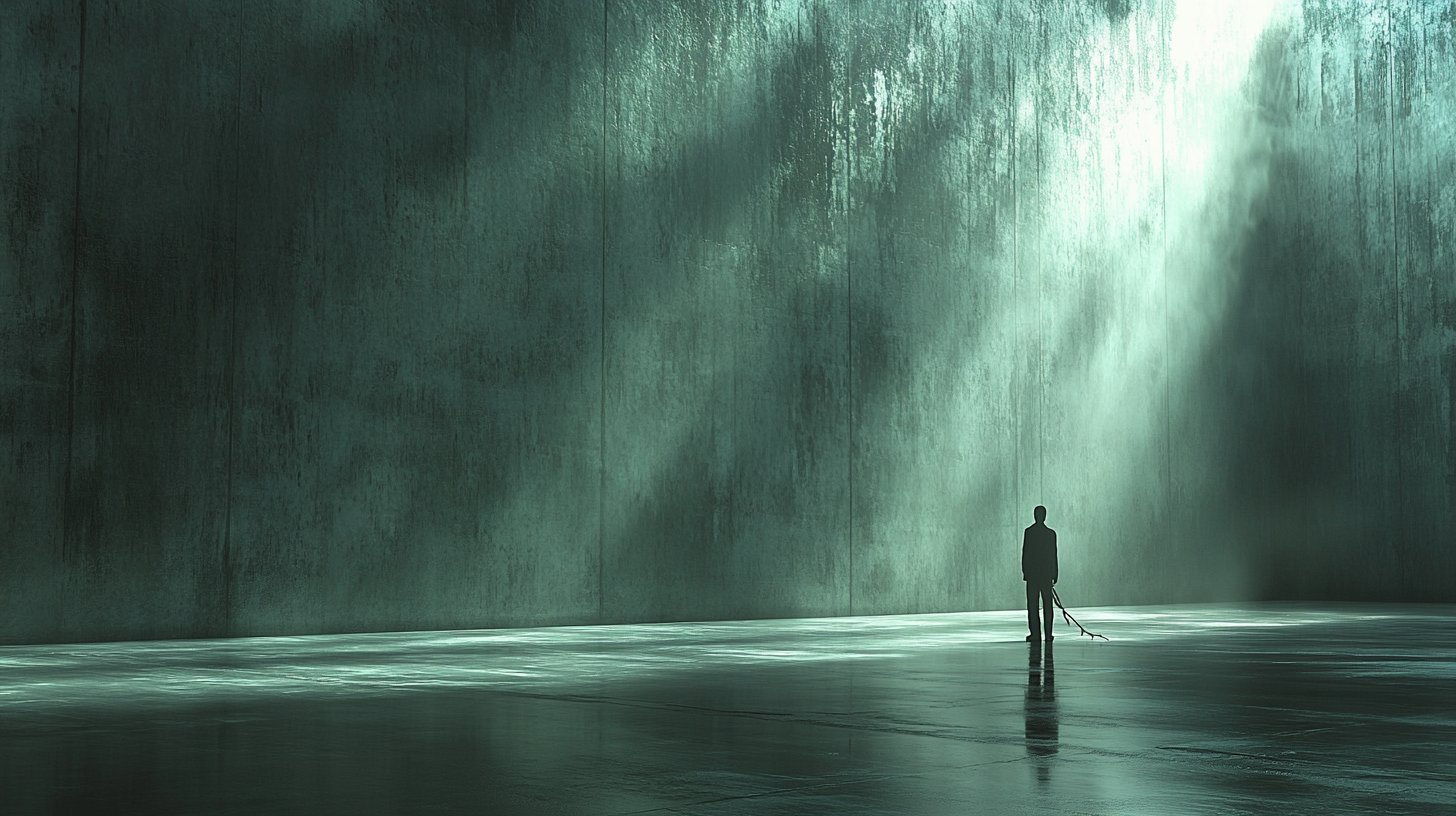 Dépendance émotionnelle et isolement