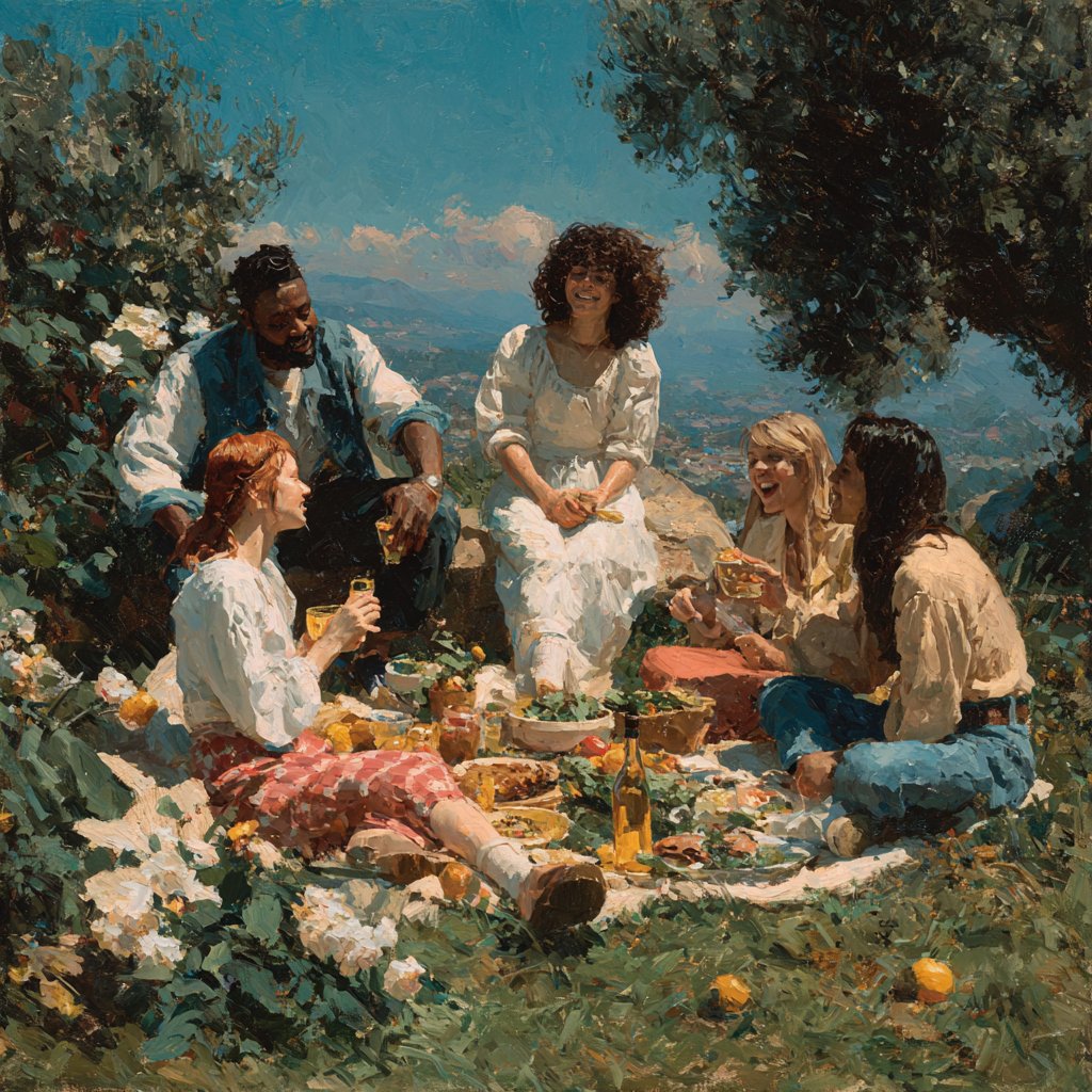 Entdecke das Glück im Alltag und habe Spaß