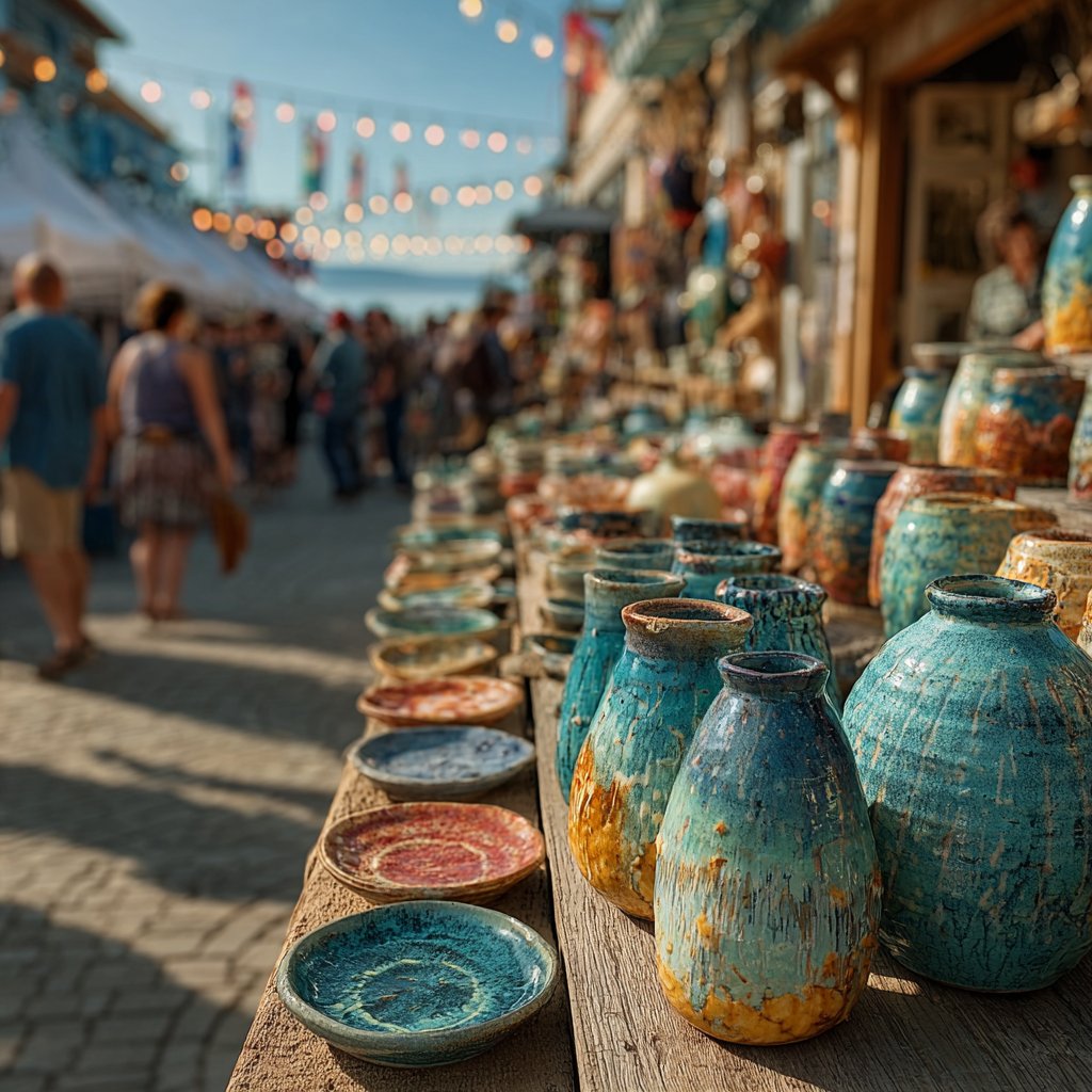 Le retour de l’artisanat et de la fierté locale