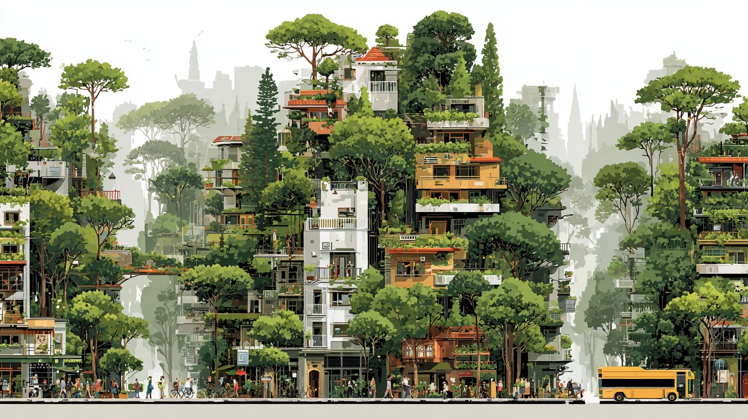 Cómo las inversiones sostenibles configuran el futuro