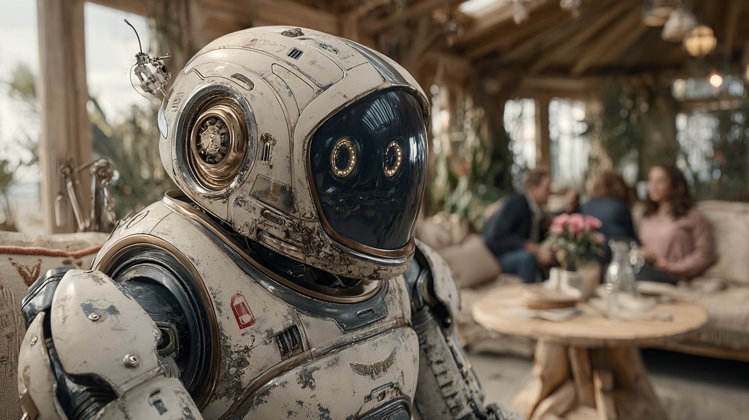 El papel de la inteligencia artificial